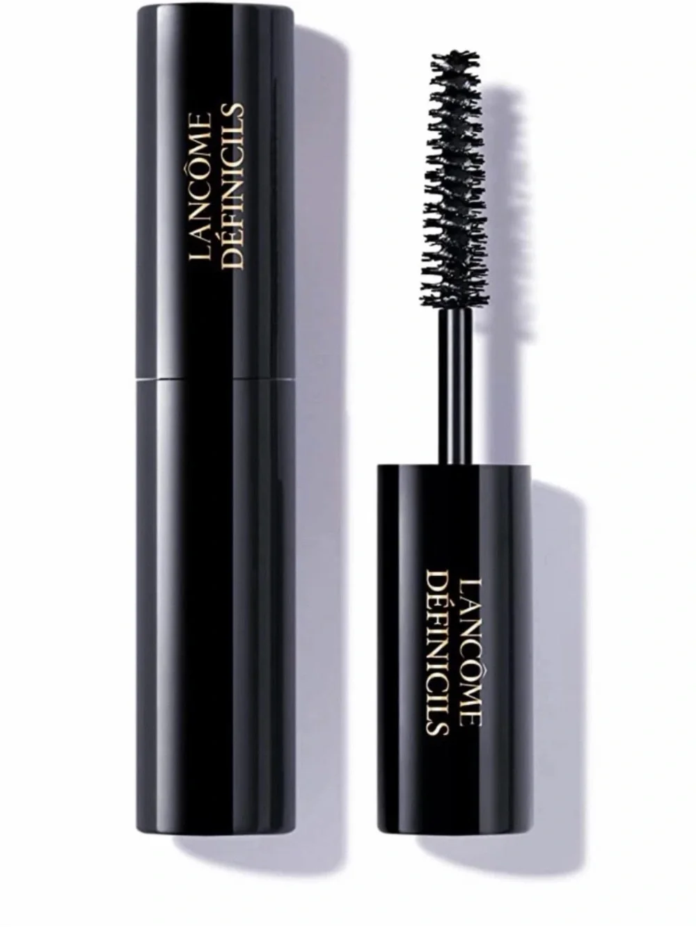 NIB Lancome Mini Definicils High Definition Mascara 0.13 fl oz/4mL travel size